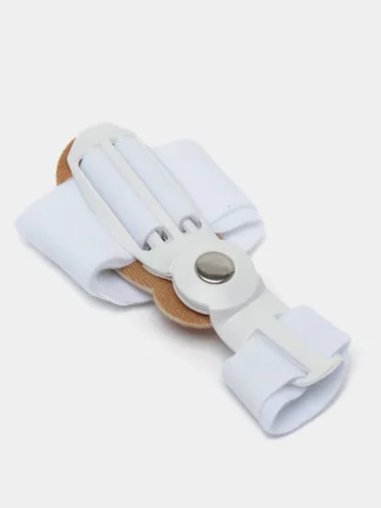 Valgus shinasi, bosh barmoq fiksatori Hallux Valgus Bosh barmoq korrektori, oyoqlar uchun