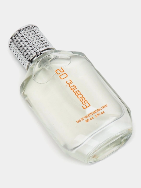 Xushbo'ylangan suv Molecules 02 escentric 65 мл