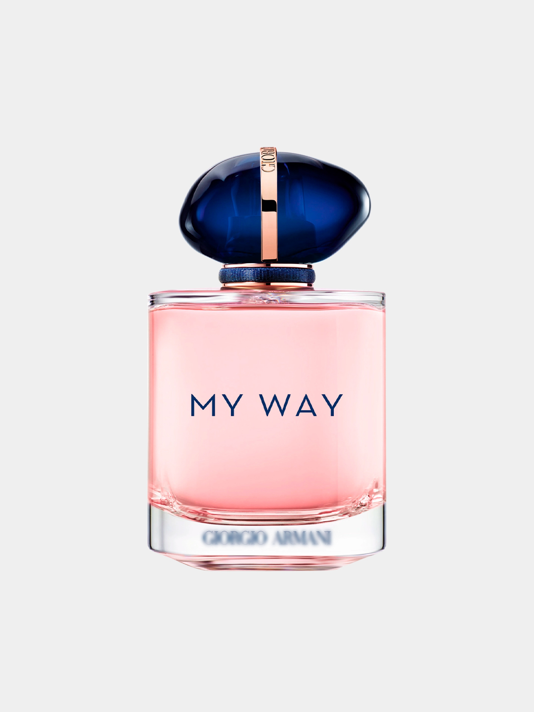 Ayollar atirlari Giorgio Armani mening yo'lim - 