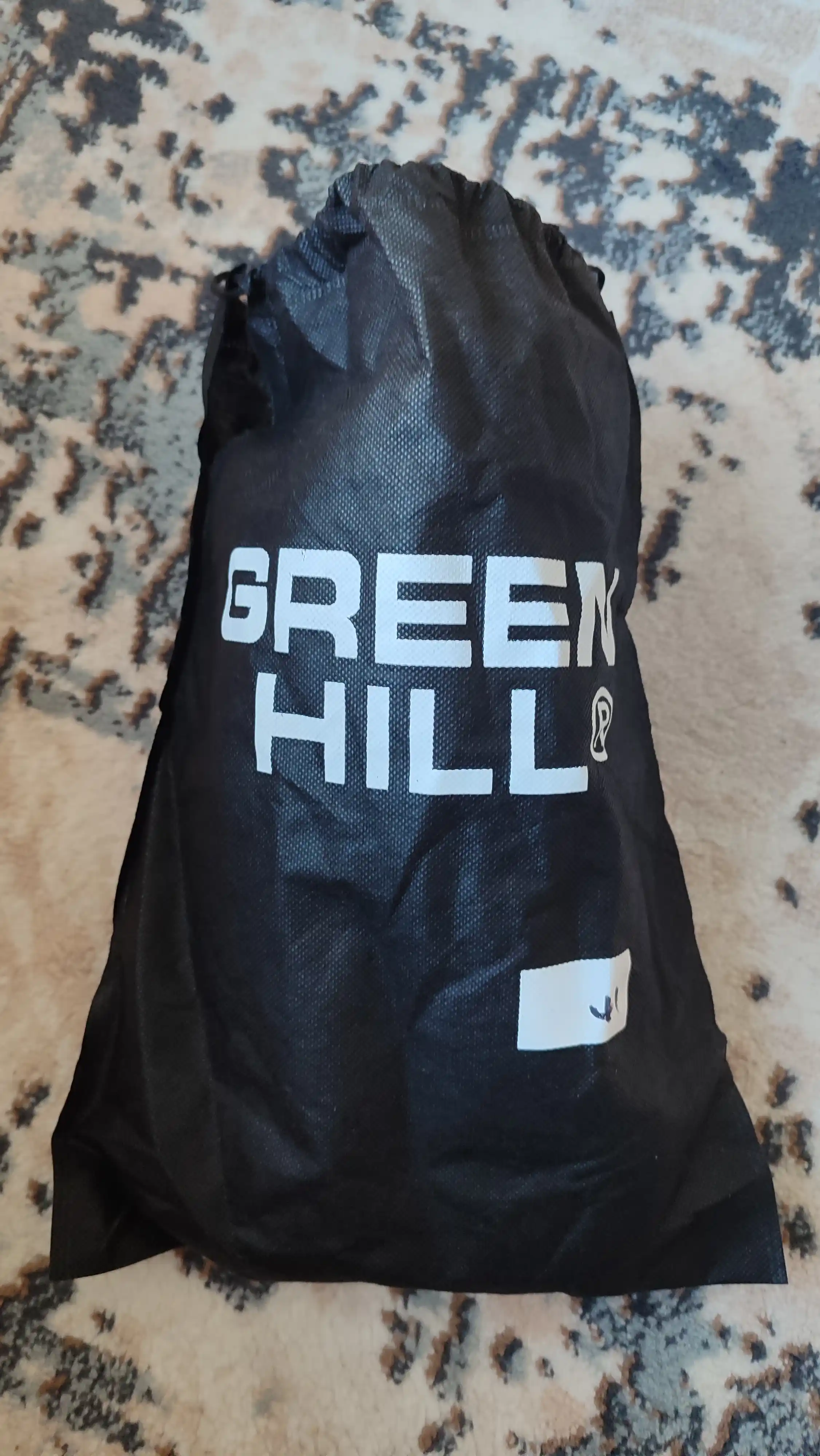 Erkaklar uchun kurash poyabzali, MMA, Green Hill, 32-44 o'lcham