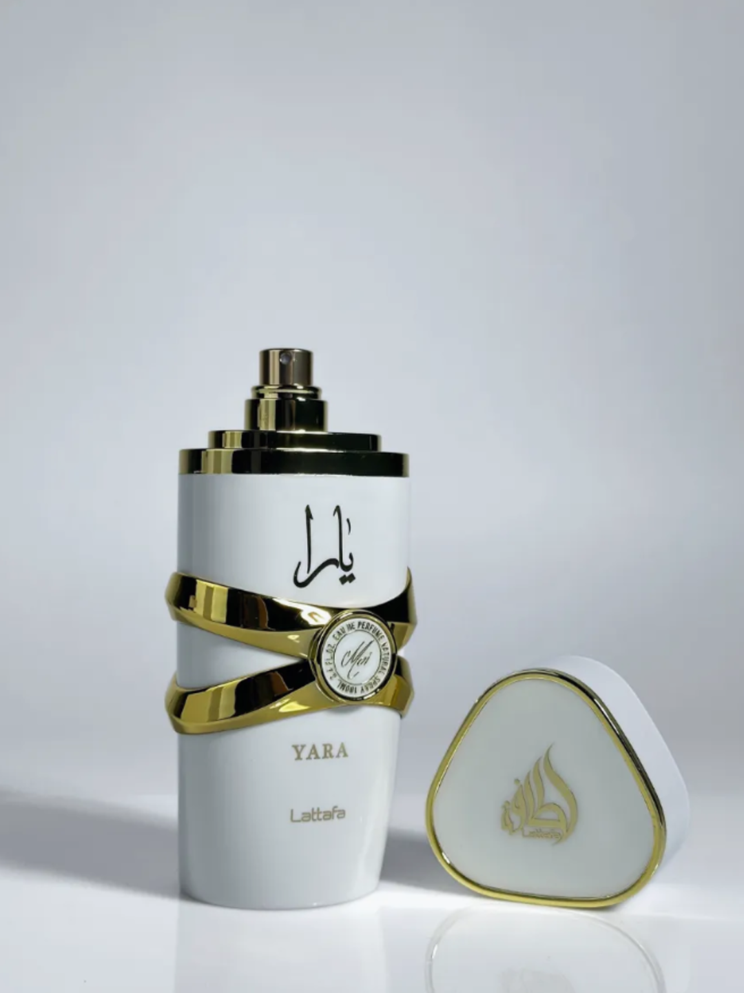 Ayollar atir Arab lattafa Yara Moi 100 ml