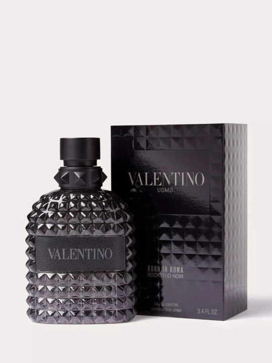 Туалетная вода для мужчин Valentino Uomo Born in Roma, 100 мл