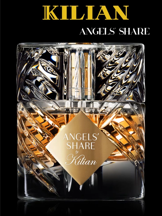 By Kilian Angel's Share 50ml - 