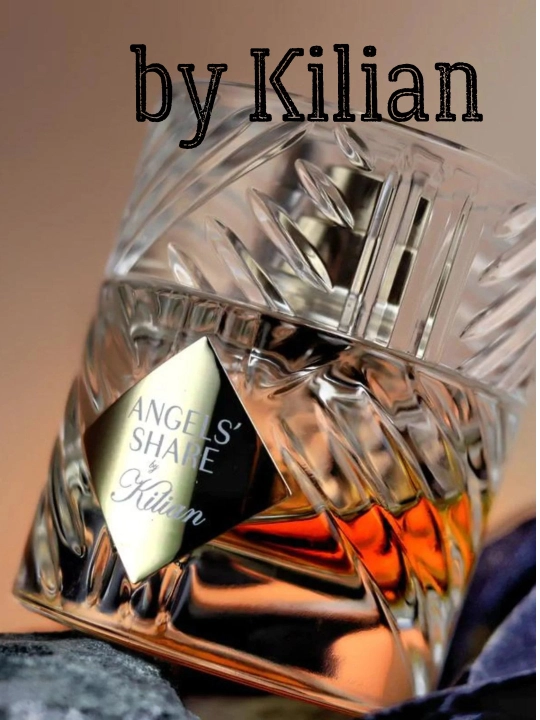 By Kilian Angel's Share 50ml