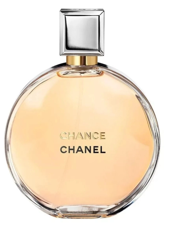 Chanel CHANCE PARFUM sinovchisi - 
