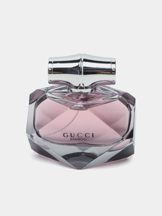Gucci bambuk parfyumlangan suv ayollar uchun - 