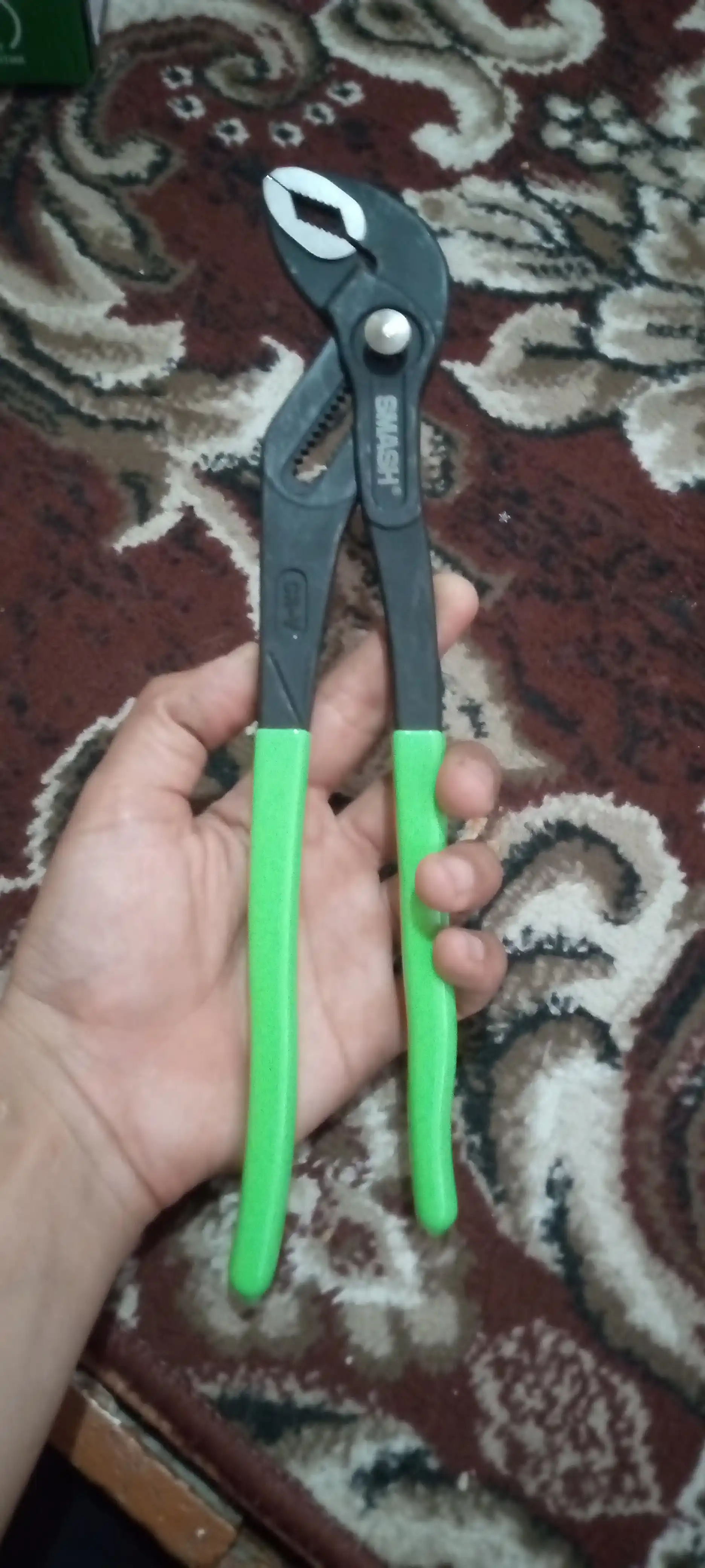 Kalit timsohi