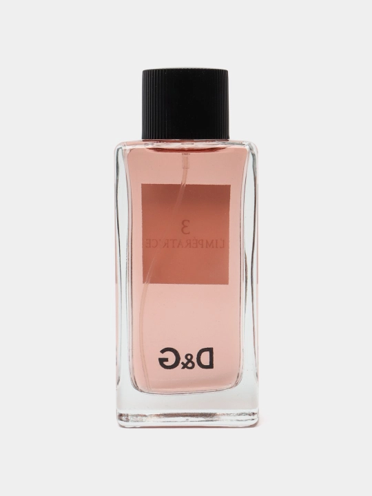 Dolce Gabbana Imperatrice ayollar parfyumeriyasi 3 chidamli