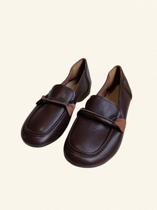 Женские мокасины barefoot