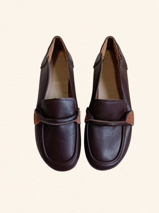Женские мокасины barefoot