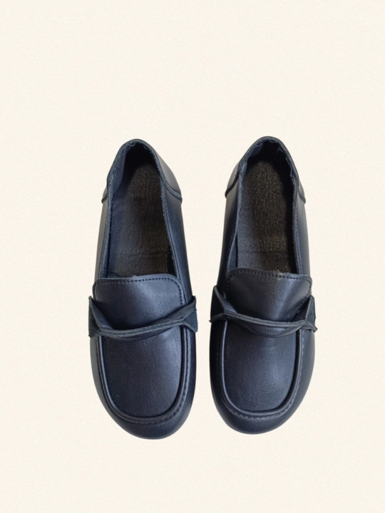 Женские мокасины barefoot