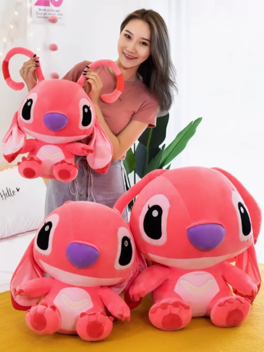 Мягкая игрушка Стич, для детей и взрослых, для подарка