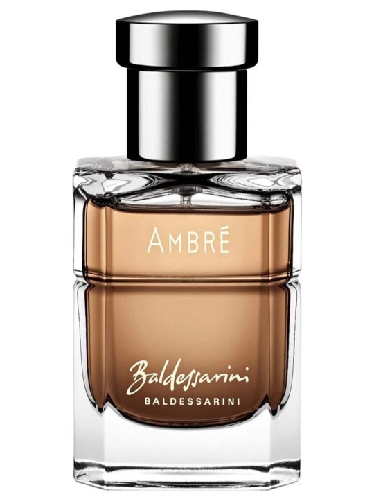 Baldessarini Ambre parfyumeriyasi, Lambre erkak - 