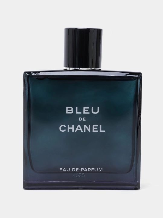Bleu de Chanel erkaklar parfyumlari Blue De Chanel 100 ml