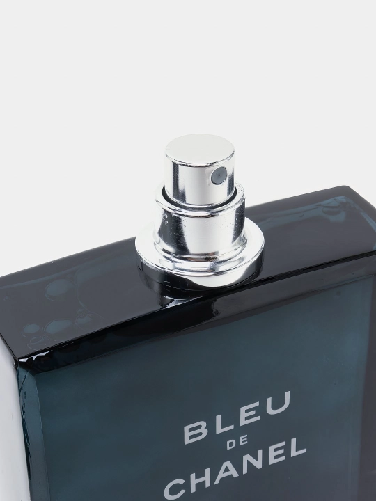 Bleu de Chanel erkaklar parfyumlari Blue De Chanel 100 ml