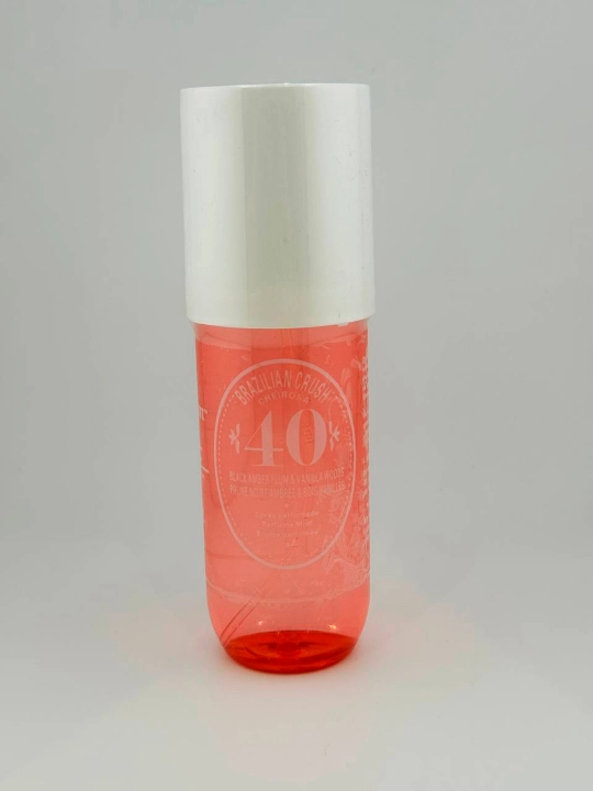 Tana va sochlar uchun Sol de Janeyro "Mist" parfyumeriya spreyi, 240 ml - 
