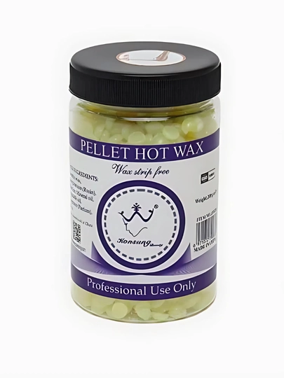 Воск для депиляции, гранулы XAT WAX, шугарин, 200 г +-5%  - 