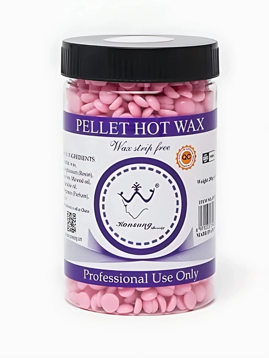Воск для депиляции, гранулы XAT WAX, шугарин, 200 г +-5%  - 