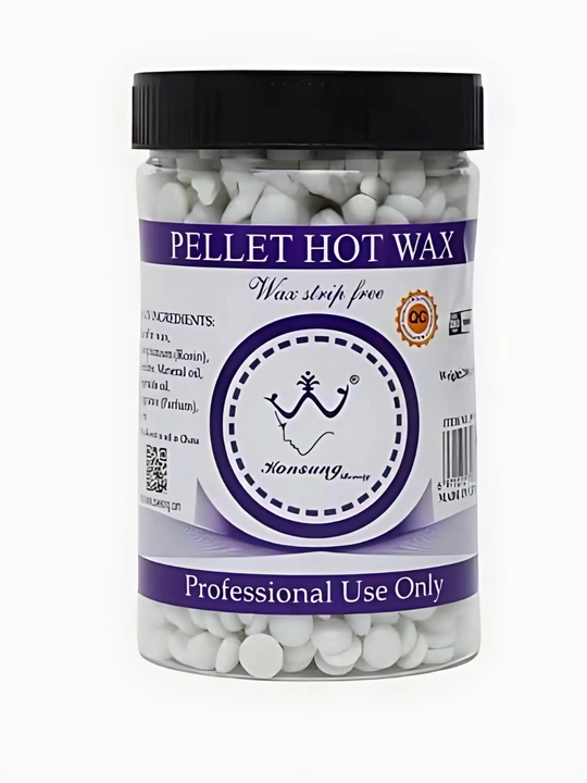Воск для депиляции, гранулы XAT WAX, шугарин, 200 г +-5%  - 