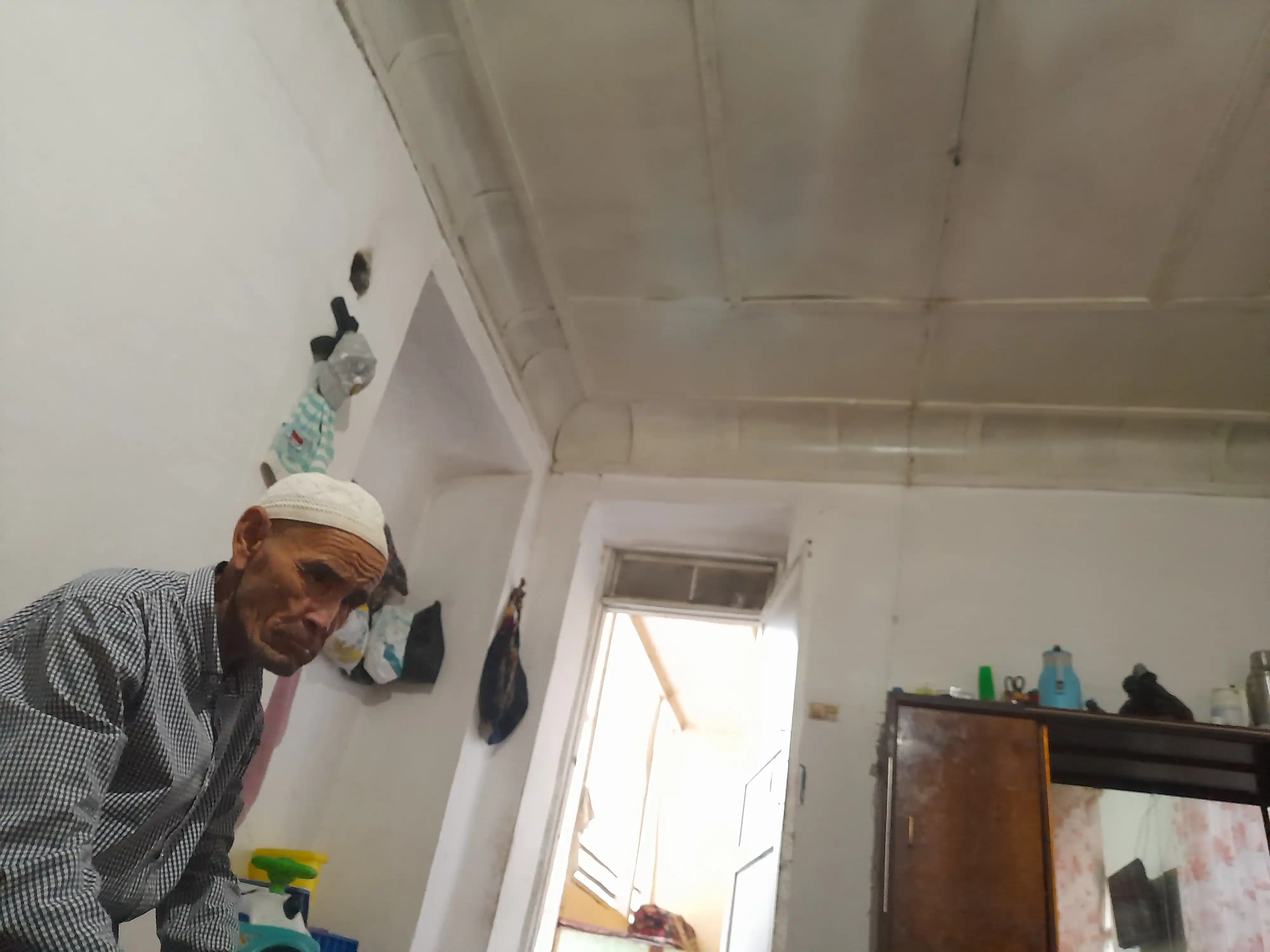 Насадка-цепная пила на болгарку, 12