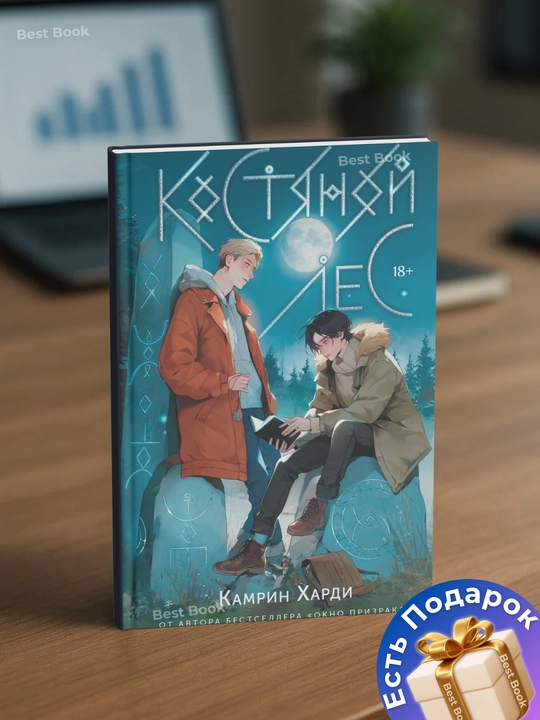 Kostyanoy les. Kamrin Khardi