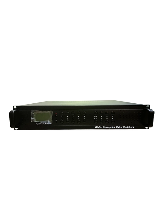 Матричный коммутатор HDMI 4 входа 4 выхода (4 * 4 Matrix switcher) - 