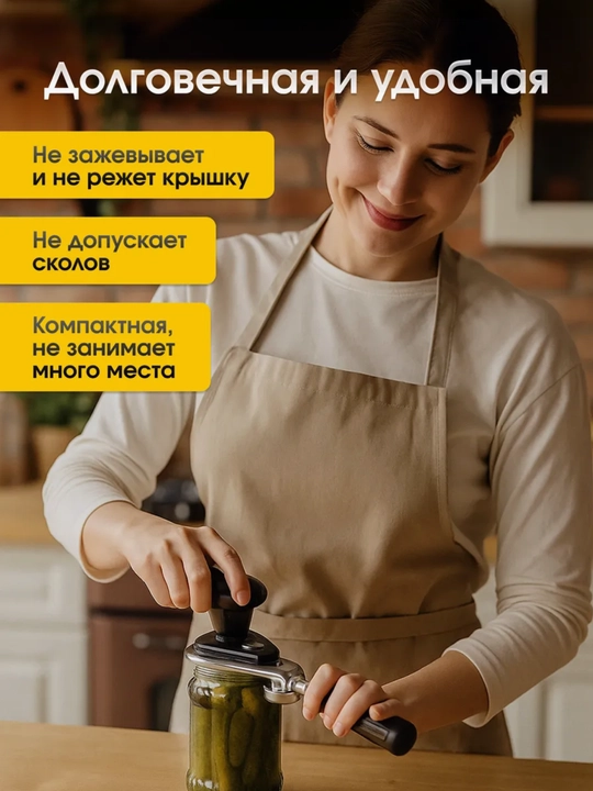 Машинка закаточная автомат