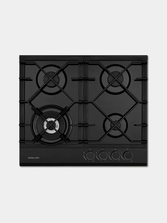 Плита AVALON GN 460, Black