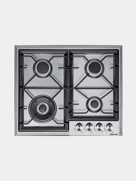 Qaynatish paneli AVALON GH 461, Inox