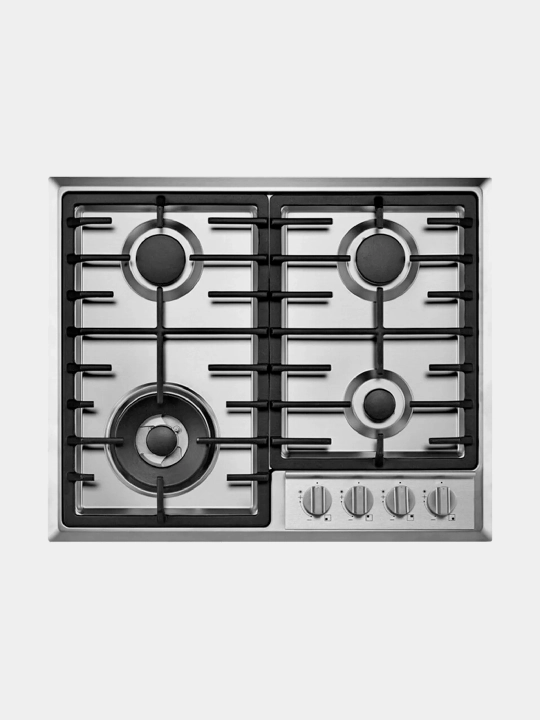 Варочная панель Avalon GH 462, Inox