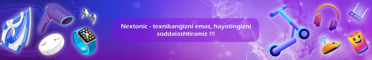 Nextonic