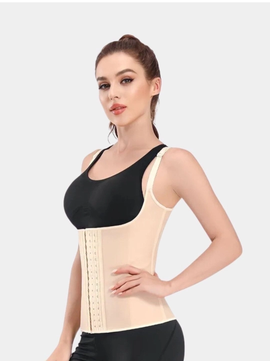 Latex Colombia, корсет женский для похудения, утягивающий, для коррекции талии, бандаж - 