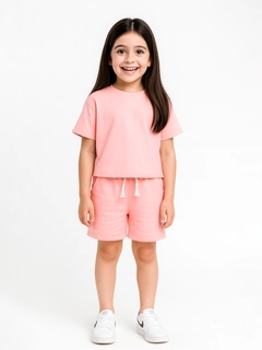 Пудровый