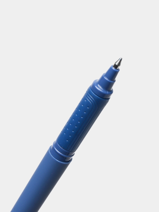 Geliyli ruchka 0.7 mm Blue, Deli EG84-BL