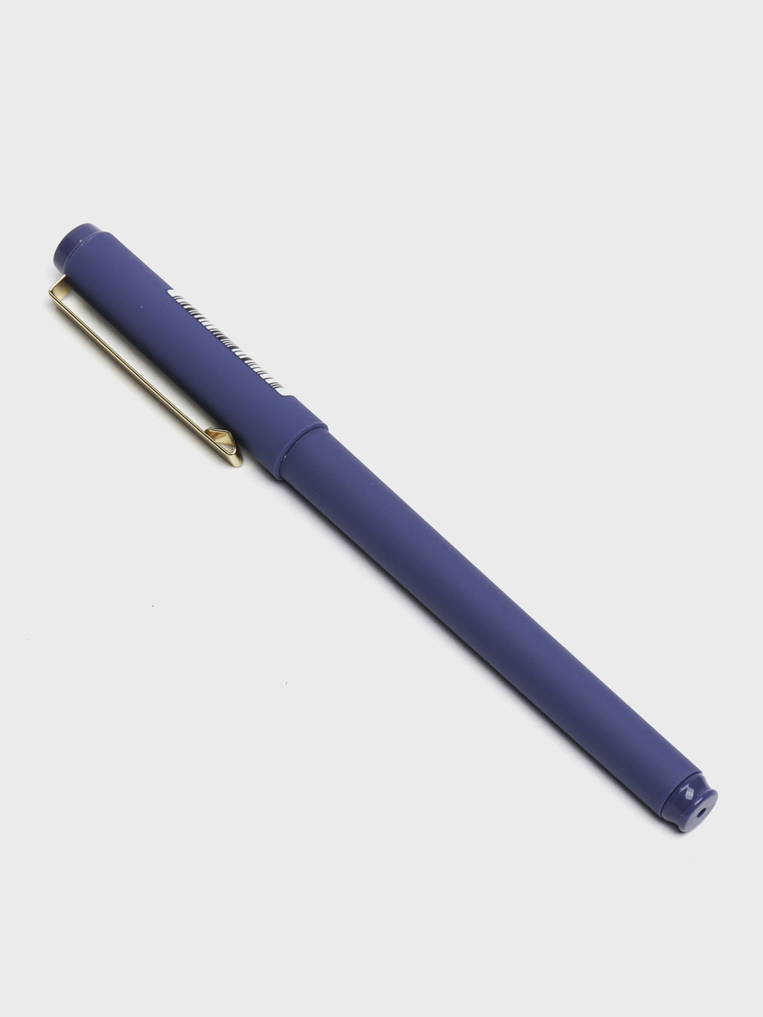 Geliyli ruchka 0.7 mm Blue, Deli EG84-BL