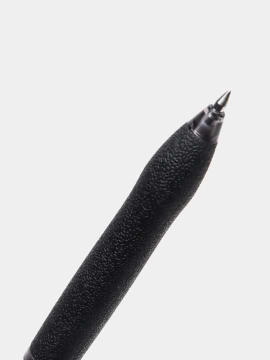 Гелевая ручка BLACK 0,5 мм Deli EG075-BK