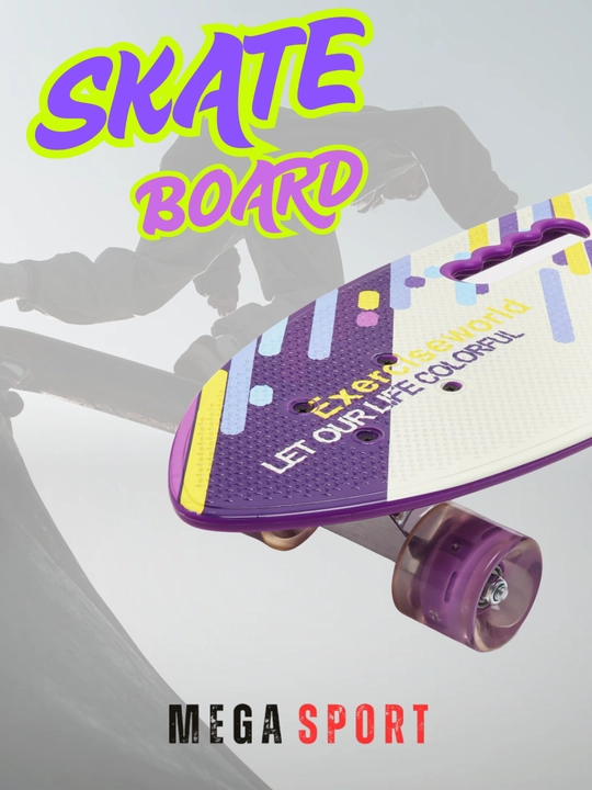 Skeytbord
