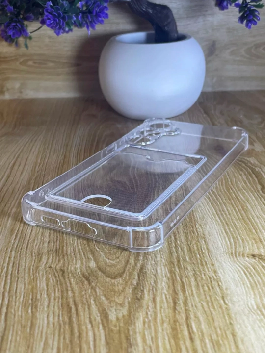 Samsung A21s g‘ilofi