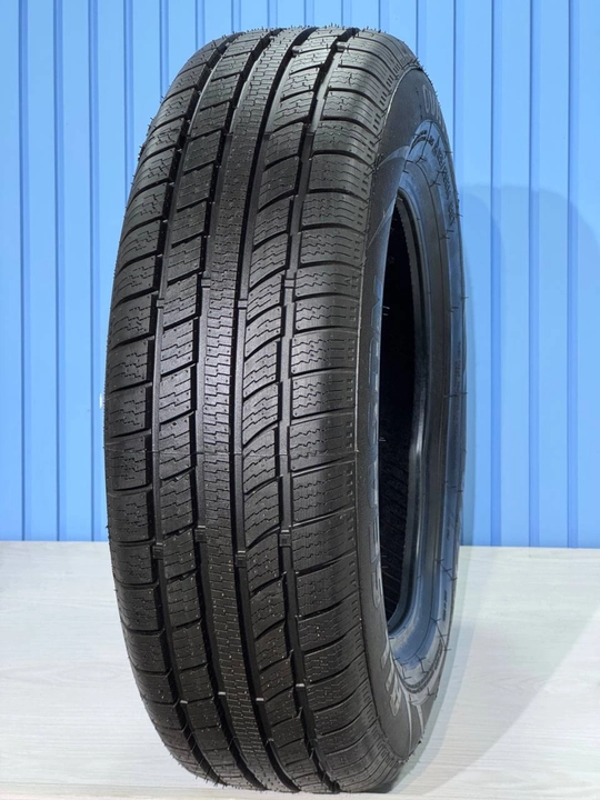 Колесо Ovotion 175 70 R14 четырёхсезонник, 4 шт