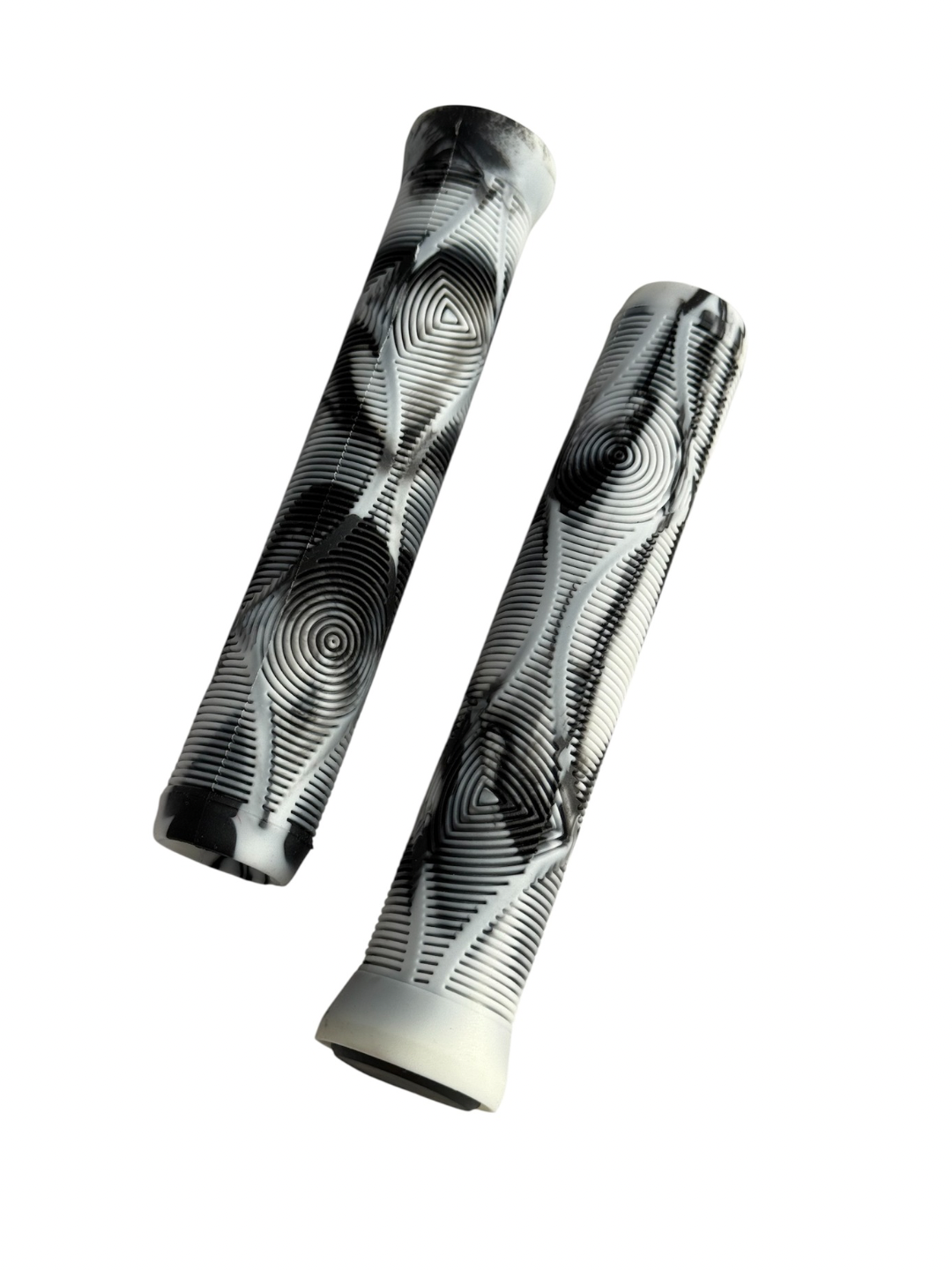 Velosiped rullari uchun grips-ruchkalar - 