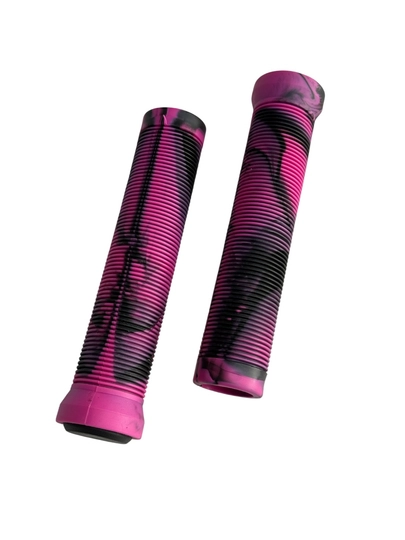 Velosiped rullari uchun grips-ruchkalar - 