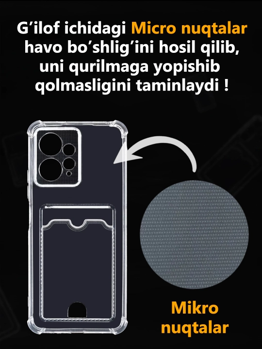 Chexol Redmi Note 9, Note 14
