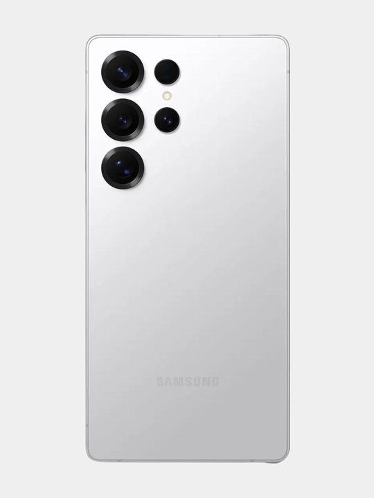 Смартфон Samsung Galaxy S25 ultra, 12GB+256GB, Dynamic AMOLED 2X 120Гц, 5000 мАч, Dual SIM