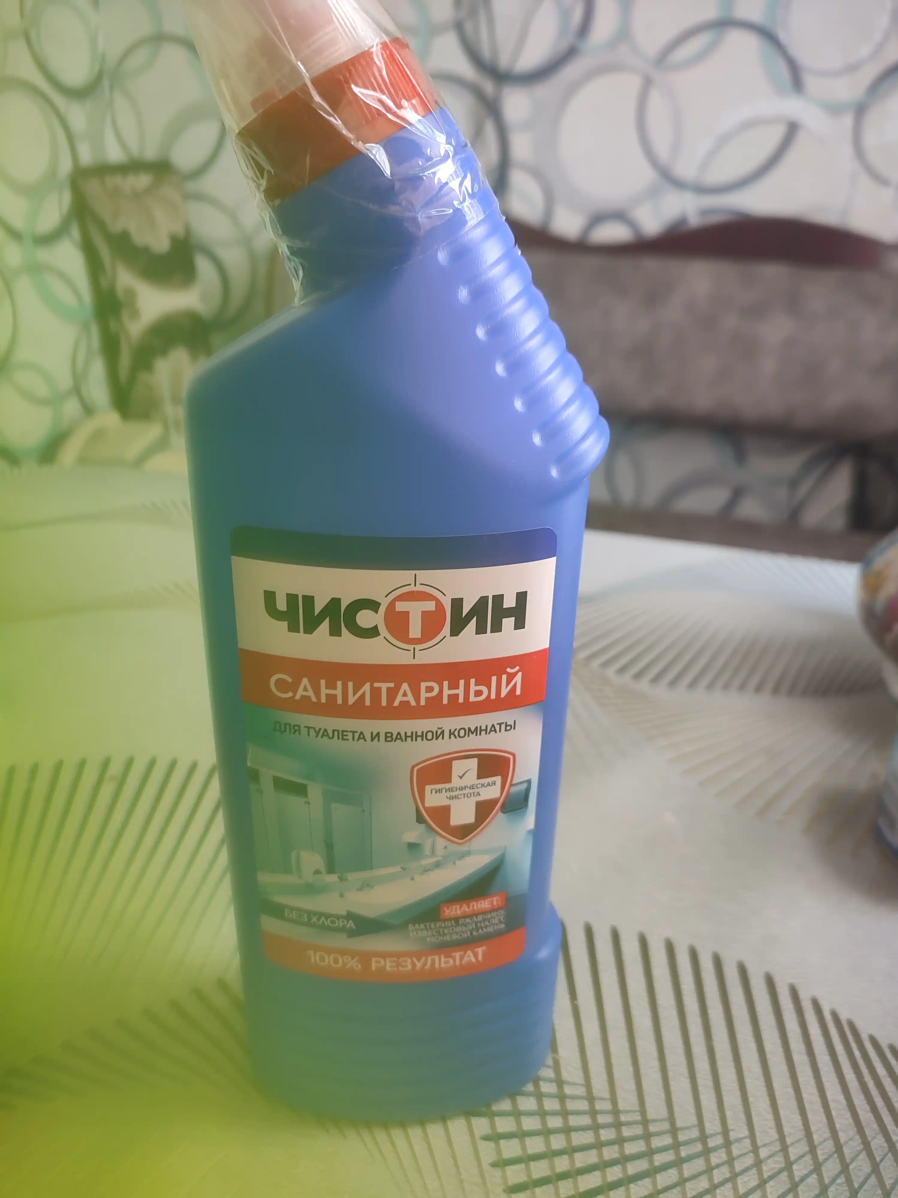 Domestos Ультра Белый, 750 мл