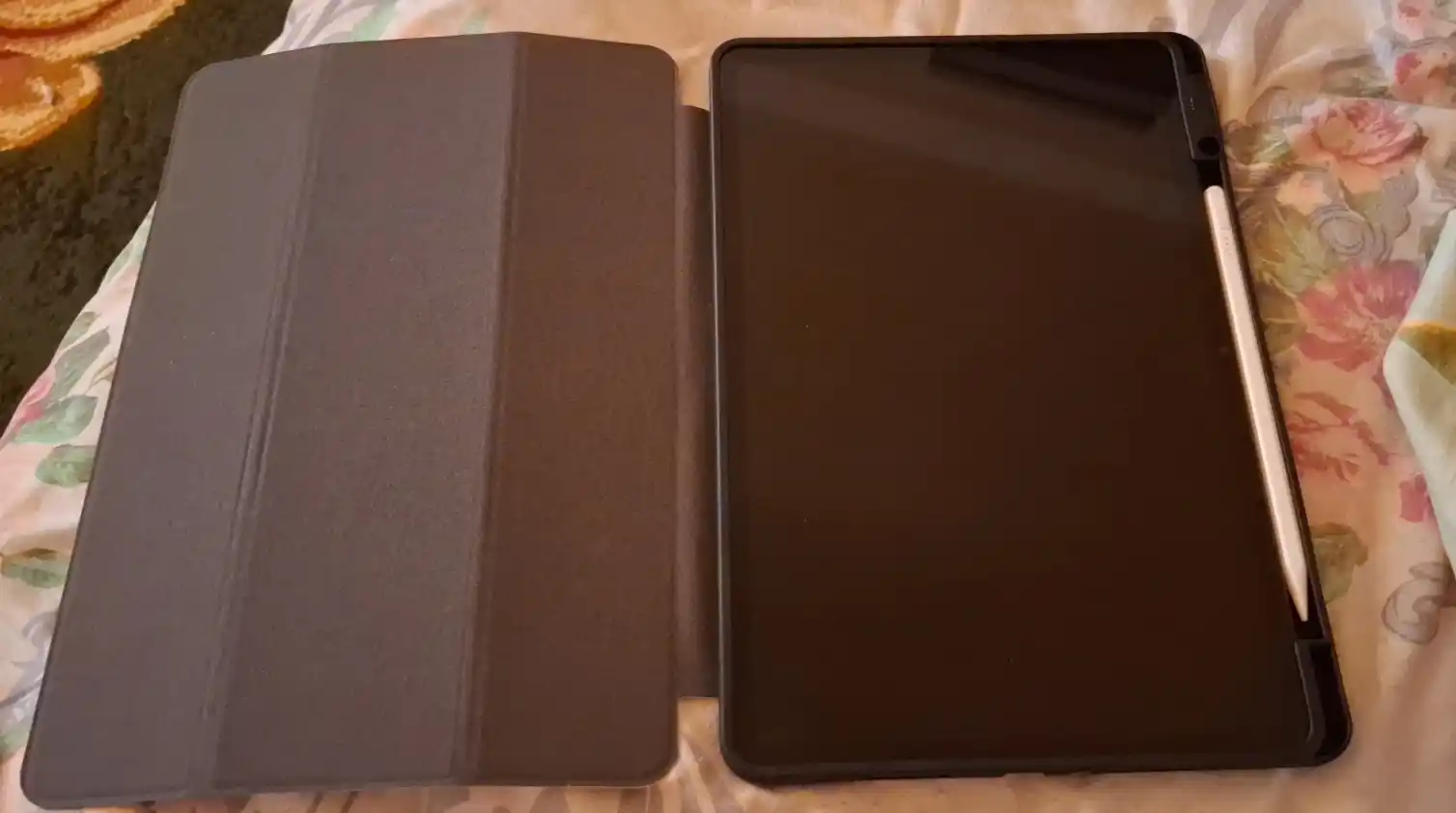 Xiaomi Pad 7, 6, Pad 2, SE 8.7, 11, Pad Pro, Redmi uchun g‘ilof