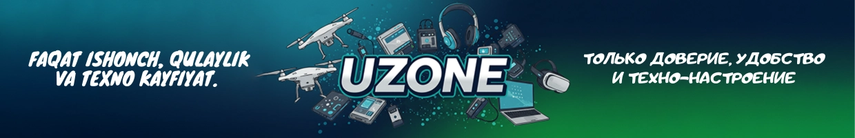 uzone