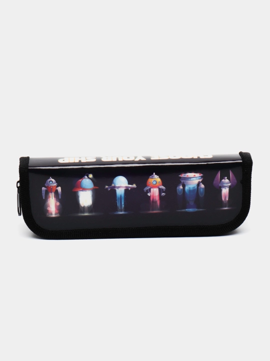 Kichik bir qismli qalam qutisi 190/65 (60) PO-01-SPACESHIPS - 