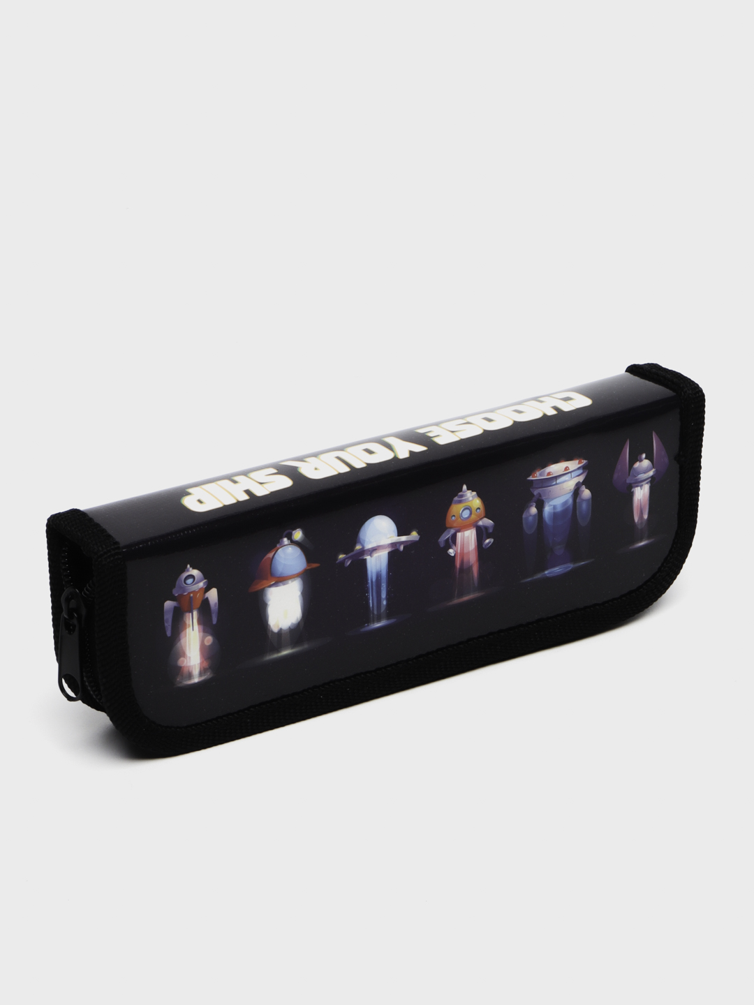 Kichik bir qismli qalam qutisi 190/65 (60) PO-01-SPACESHIPS