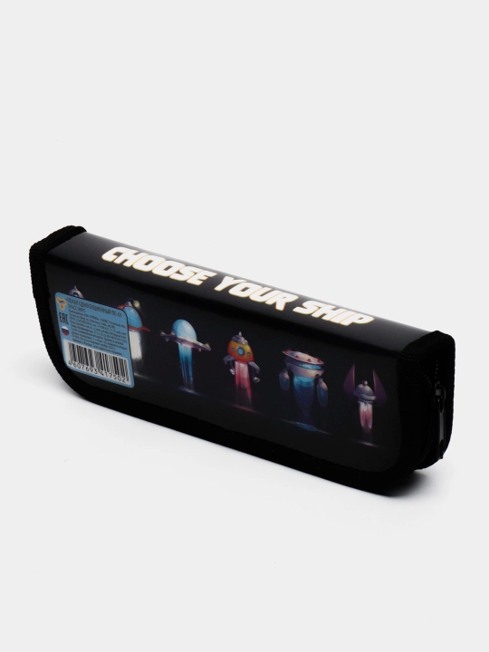 Kichik bir qismli qalam qutisi 190/65 (60) PO-01-SPACESHIPS
