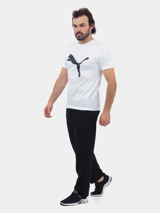 Erkaklar va ayollar uchun futbolkalar, 100% paxta